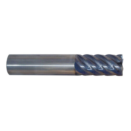 Picture of GS Tooling 153102 3/8" Diax3/8" 0.015-0.020" Rad End Mill